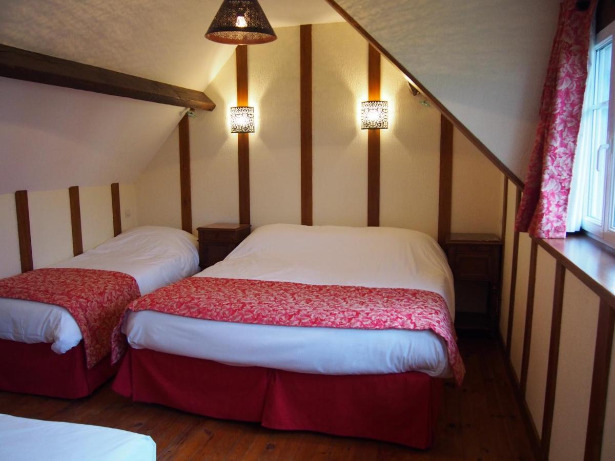 Maisonnette Le Cottage A 50M De La Plage D'Asnelles , 3Km D'Arromanches, 10Km De Bayeux Εξωτερικό φωτογραφία