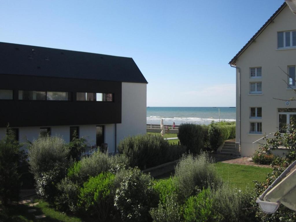 Maisonnette Le Cottage A 50M De La Plage D'Asnelles , 3Km D'Arromanches, 10Km De Bayeux Εξωτερικό φωτογραφία